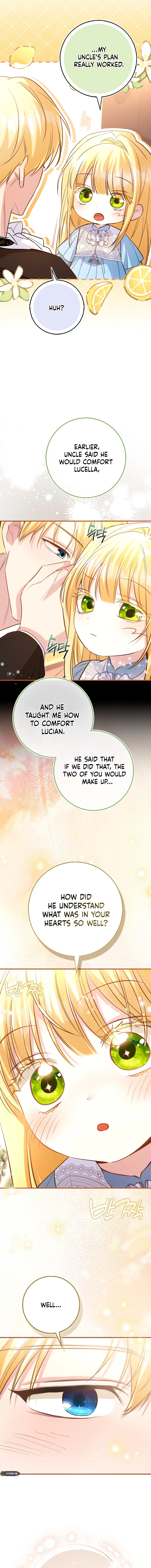 Let’s Raise the Villain Properly Chapter 14 - Chapter 14 Page 9